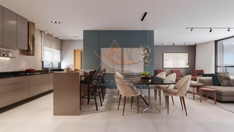 Imagem Apartamento com 3 Quartos à Venda, 227 m² em Ilhas Do Sul - Ribeirão Preto Imagem Apartamento com 3 Quartos à Venda, 227 m² em Ilhas Do Sul - Ribeirão Preto