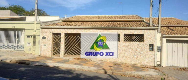 Imagem Casa com 2 Quartos à Venda ou Locação, 106 m² em Vila Costa E Silva - Campinas