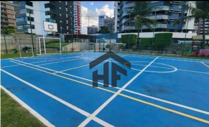 Imagem Apartamento com 4 Quartos à Venda, 204 m² em Candeias - Jaboatão Dos Guararapes Imagem Apartamento com 4 Quartos à Venda, 204 m² em Candeias - Jaboatão Dos Guararapes