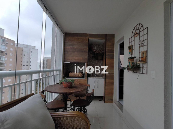 Imagem Imóvel com 3 Quartos à Venda, 107 m² em Jardim Wanda - Taboão Da Serra