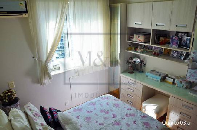 Imagem Apartamento com 4 Quartos à Venda, 170 m² em Barra Da Tijuca - Rio De Janeiro Imagem Apartamento com 4 Quartos à Venda, 170 m² em Barra Da Tijuca - Rio De Janeiro