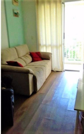 Imagem Apartamento com 1 Quarto à Venda, 40 m² em Jardim Ampliação - São Paulo Imagem Apartamento com 1 Quarto à Venda, 40 m² em Jardim Ampliação - São Paulo