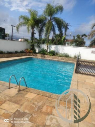 Imagem Apartamento com 2 Quartos à Venda, 62 m² em Jardim Enseada - Guarujá