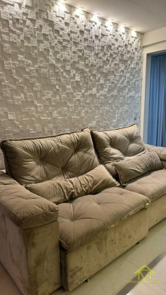 Imagem Apartamento com 2 Quartos à Venda, 80 m² em Praia De Itaparica - Vila Velha