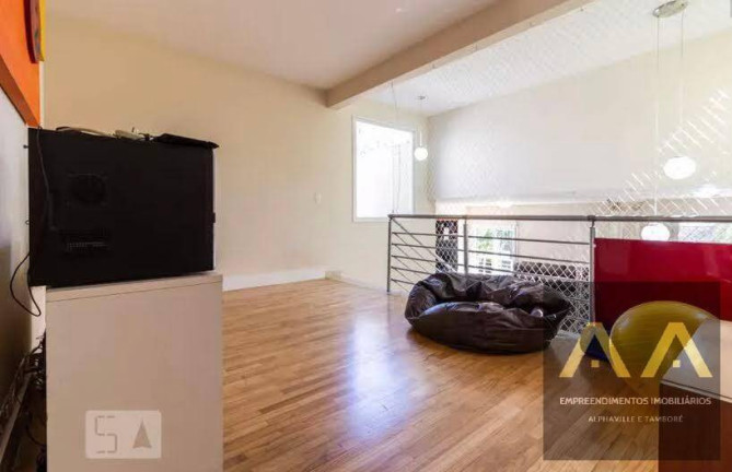 Imagem Casa com 4 Quartos à Venda, 460 m² em Alphaville - Barueri Imagem Casa com 4 Quartos à Venda, 460 m² em Alphaville - Barueri