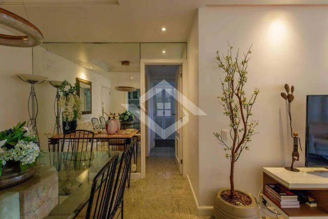 Imagem Apartamento com 2 Quartos à Venda, 94 m² em Barra Da Tijuca - Rio De Janeiro