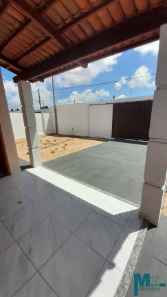 Imagem Casa com 2 Quartos à Venda, 200 m² em Santo Amaro - Extremoz