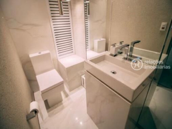 Imagem Apartamento com 3 Quartos à Venda, 95 m² em Lourdes - Belo Horizonte Imagem Apartamento com 3 Quartos à Venda, 95 m² em Lourdes - Belo Horizonte