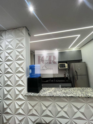 Imagem Apartamento com 2 Quartos à Venda, 50 m² em Jardim Guarujá - Sorocaba Imagem Apartamento com 2 Quartos à Venda, 50 m² em Jardim Guarujá - Sorocaba