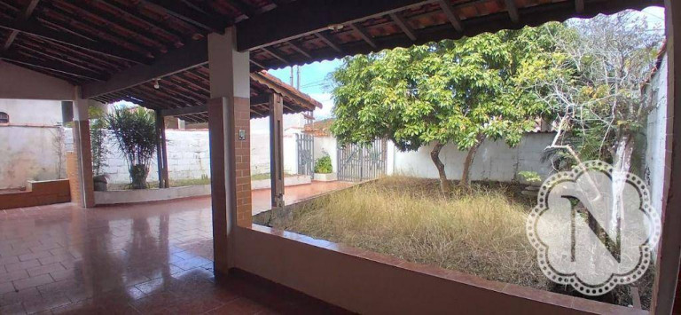 Imagem Casa com 4 Quartos à Venda, 166 m² em Jardim Regina - Itanhaém Imagem Casa com 4 Quartos à Venda, 166 m² em Jardim Regina - Itanhaém