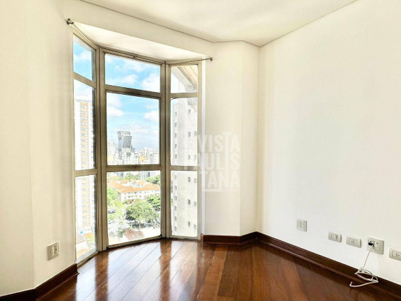 Imagem Imóvel com 3 Quartos para Alugar, 145 m² em Pinheiros - São Paulo