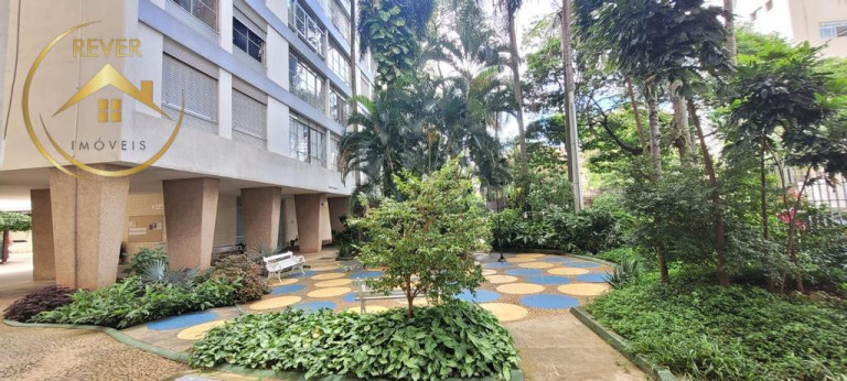 Imagem Apartamento com 3 Quartos à Venda, 156 m² em Centro - Campinas
