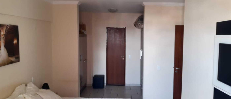Imagem Apartamento com 3 Quartos à Venda, 140 m² em Parque Das Nações - Santo André Imagem Apartamento com 3 Quartos à Venda, 140 m² em Parque Das Nações - Santo André