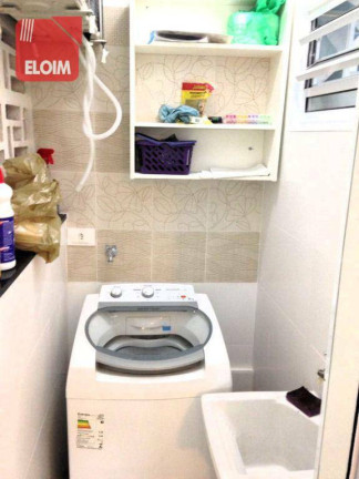 Imagem Apartamento com 1 Quarto para Alugar, 43 m² em Bela Vista - São Paulo Imagem Apartamento com 1 Quarto para Alugar, 43 m² em Bela Vista - São Paulo