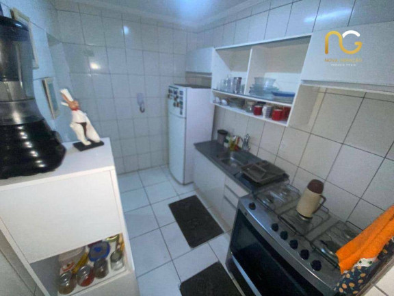 Imagem Apartamento com 1 Quarto à Venda, 45 m² em Vila Guilhermina - Praia Grande Imagem Apartamento com 1 Quarto à Venda, 45 m² em Vila Guilhermina - Praia Grande
