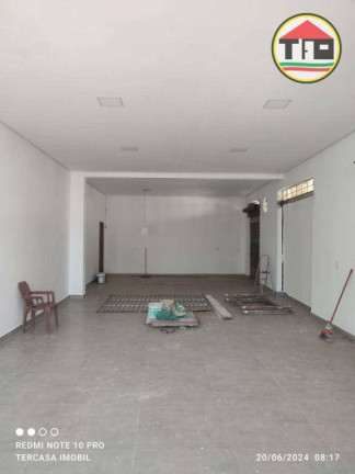 Imagem Ponto Comercial para Alugar, 80 m² em Velha Marabá - Marabá Imagem Ponto Comercial para Alugar, 80 m² em Velha Marabá - Marabá