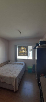 Imagem Apartamento com 2 Quartos à Venda, 70 m² em Nova Palhoça - Palhoça