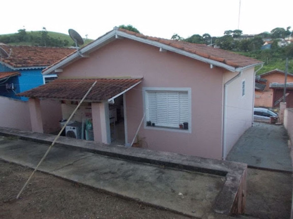 Imagem Casa com 2 Quartos à Venda, 76 m² em Serra Negra - Bom Jesus Dos Perdões