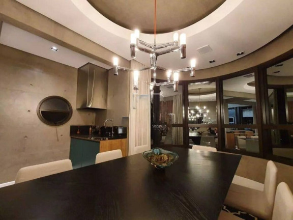 Imagem Apartamento com 3 Quartos para Alugar, 190 m² em Jardim - Santo André Imagem Apartamento com 3 Quartos para Alugar, 190 m² em Jardim - Santo André