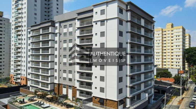 Imagem Apartamento com 3 Quartos à Venda, 100 m² em Tatuapé - São Paulo Imagem Apartamento com 3 Quartos à Venda, 100 m² em Tatuapé - São Paulo