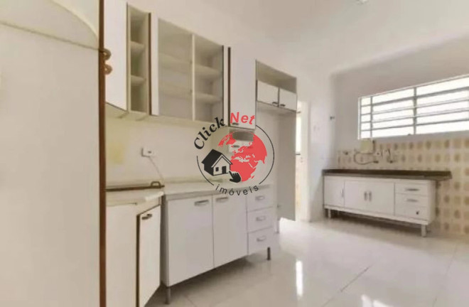 Imagem Apartamento com 3 Quartos à Venda, 87 m² em Baeta Neves - São Bernardo Do Campo