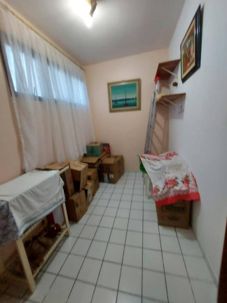 Imagem Apartamento com 3 Quartos à Venda, 105 m² em Luzia - Aracaju Imagem Apartamento com 3 Quartos à Venda, 105 m² em Luzia - Aracaju