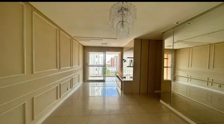 Imagem Apartamento com 3 Quartos à Venda, 98 m² em Grageru - Aracaju