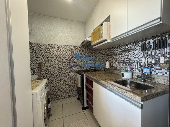 Imagem Imóvel com 1 Quarto à Venda, 30 m² em Samambaia Norte (samambaia) - Brasília