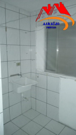 Imagem Casa com 2 Quartos à Venda, 190 m² em Metalúrgicos - Osasco