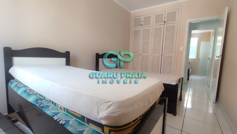 Imagem Apartamento com 2 Quartos à Venda, 110 m² em Enseada - Guarujá