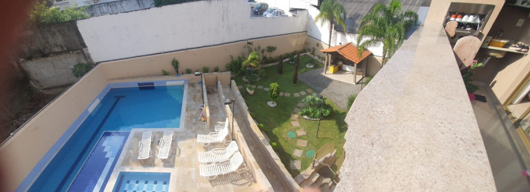 Imagem Apartamento com 3 Quartos à Venda, 80 m² em Campo Grande - Rio De Janeiro Imagem Apartamento com 3 Quartos à Venda, 80 m² em Campo Grande - Rio De Janeiro