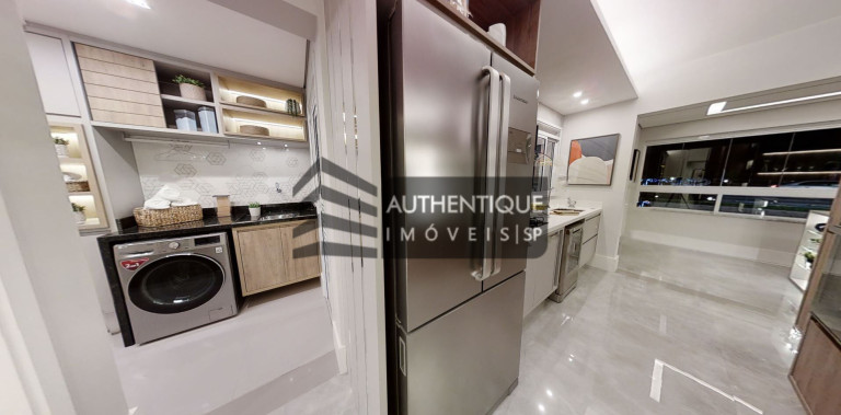 Imagem Apartamento com 3 Quartos à Venda, 132 m² em Centro - São Bernardo Do Campo Imagem Apartamento com 3 Quartos à Venda, 132 m² em Centro - São Bernardo Do Campo