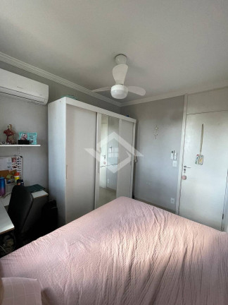 Imagem Apartamento com 2 Quartos à Venda, 50 m² em Campo Grande - Rio De Janeiro Imagem Apartamento com 2 Quartos à Venda, 50 m² em Campo Grande - Rio De Janeiro