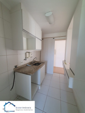 Imagem Apartamento com 2 Quartos para Alugar ou Temporada, 65 m² em Engordadouro - Jundiaí