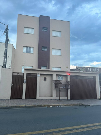 Imagem Apartamento com 2 Quartos à Venda, 49 m² em Bom Retiro - Bragança Paulista