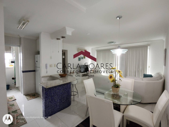 Imagem Apartamento com 2 Quartos à Venda, 78 m² em Vila Alzira - Guarujá Imagem Apartamento com 2 Quartos à Venda, 78 m² em Vila Alzira - Guarujá