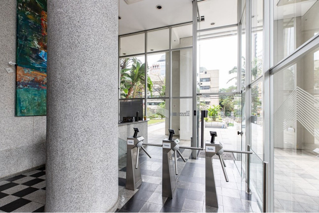 Imagem Imóvel Comercial à Venda, 33 m² em Chácara Santo Antônio (zona Sul) - São Paulo Imagem Imóvel Comercial à Venda, 33 m² em Chácara Santo Antônio (zona Sul) - São Paulo