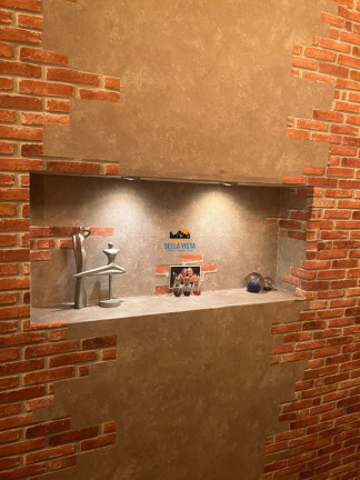 Imagem Apartamento com 2 Quartos à Venda, 110 m² em Centro - São Vicente Imagem Apartamento com 2 Quartos à Venda, 110 m² em Centro - São Vicente