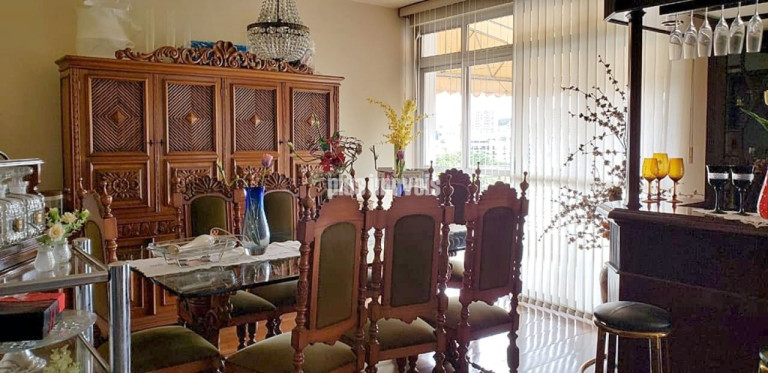 Imagem Casa com 4 Quartos à Venda, 392 m² em Vila Inah - São Paulo Imagem Casa com 4 Quartos à Venda, 392 m² em Vila Inah - São Paulo