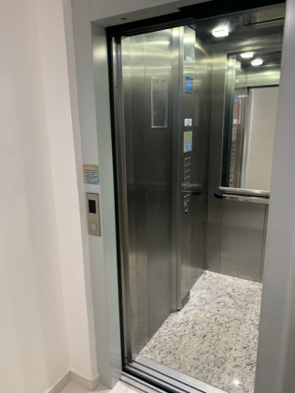Imagem Apartamento com 2 Quartos à Venda, 55 m² em Vila Independência - São Paulo