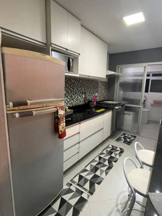 Imagem Apartamento com 2 Quartos à Venda, 62 m² em Vila Olímpia - São Paulo