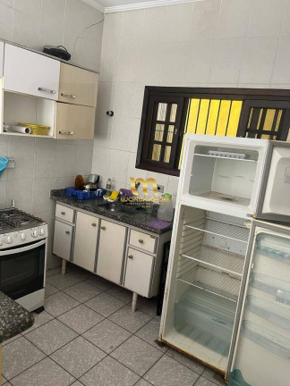 Imagem Casa com 1 Quarto à Venda, 40 m² em Aviação - Praia Grande Imagem Casa com 1 Quarto à Venda, 40 m² em Aviação - Praia Grande