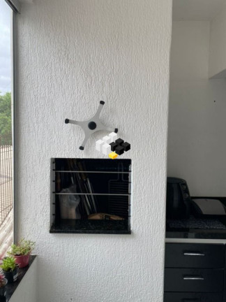 Imagem Apartamento com 3 Quartos à Venda, 101 m² em São João - Porto Alegre Imagem Apartamento com 3 Quartos à Venda, 101 m² em São João - Porto Alegre