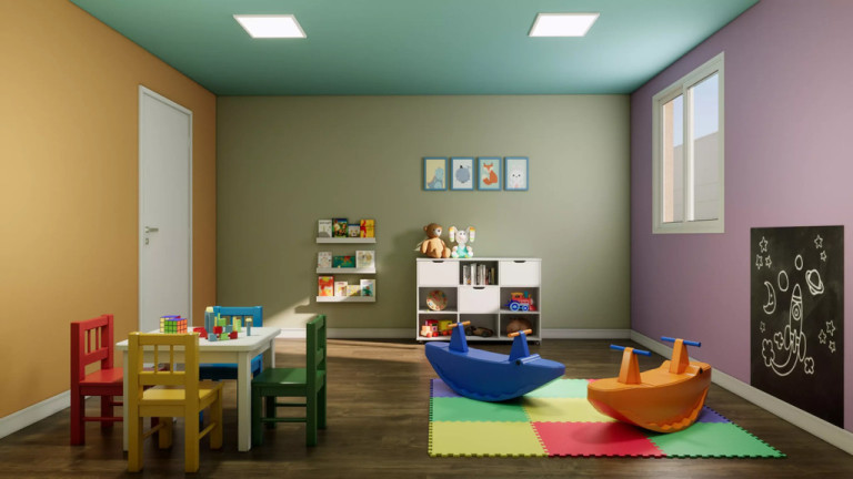 Imagem Apartamento com 1 Quarto à Venda, 27 m² em Vila Ema - São Paulo