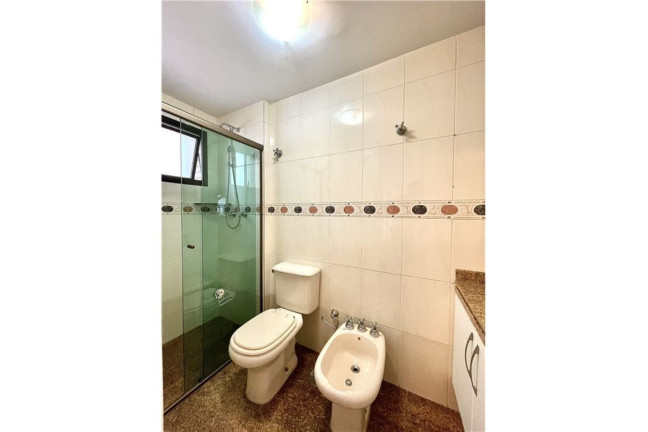 Imagem Apartamento com 4 Quartos à Venda, 177 m² em Aclimação - São Paulo