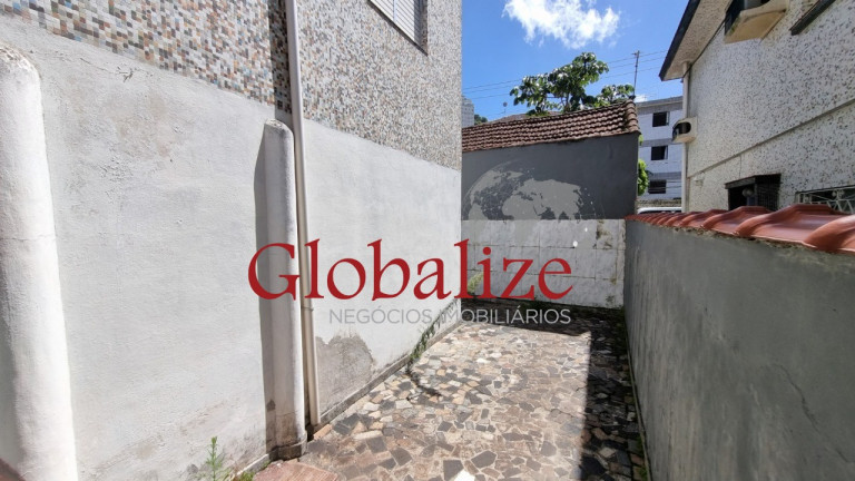 Imagem Imóvel com 2 Quartos à Venda, 103 m² em Marapé - Santos