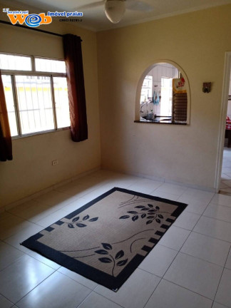 Imagem Casa com 2 Quartos à Venda, 100 m² em Sítio Do Campo - Praia Grande Imagem Casa com 2 Quartos à Venda, 100 m² em Sítio Do Campo - Praia Grande