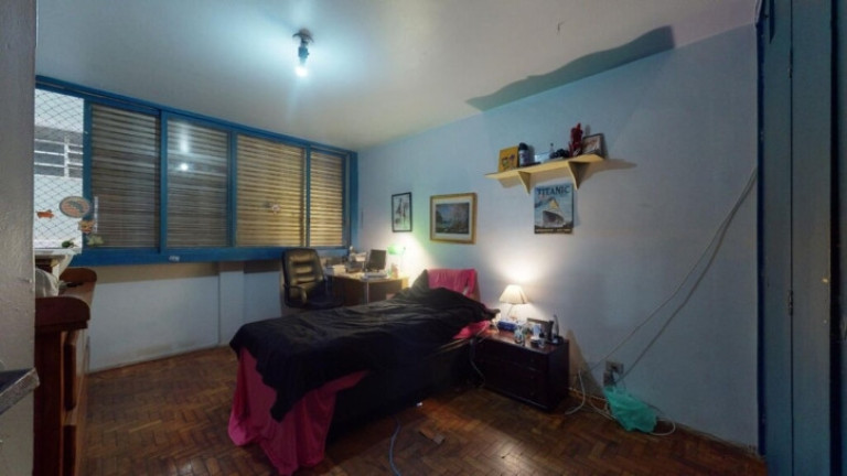 Imagem Apartamento com 3 Quartos à Venda, 117 m² em Jardim Paulista - São Paulo Imagem Apartamento com 3 Quartos à Venda, 117 m² em Jardim Paulista - São Paulo