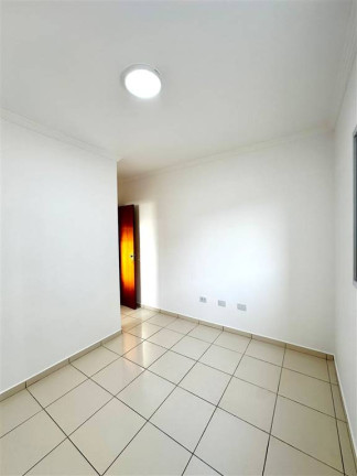 Imagem Apartamento com 1 Quarto à Venda, 49 m² em Maracanã - Praia Grande