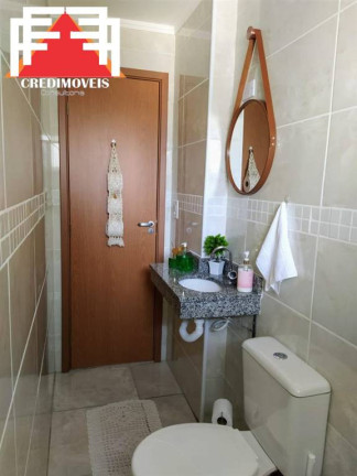 Imagem Apartamento com 2 Quartos à Venda, 61 m² em Boqueirao - Praia Grande